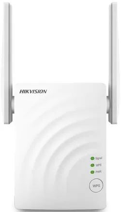 купить Wi-Fi точка доступа Hikvision DS-3WRE12C AC1200 Dual Band Wi-Fi Extender в Кишинёве 