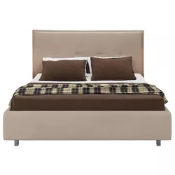 cumpără Pat Bayro ModernBed 1800x2000, подъёмный механизм, ткань кат. III Catania - 10 în Chișinău 
