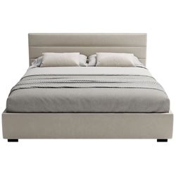 cumpără Pat my-STYLE my-Amy 200x200 (P01D20M03) în Chișinău 