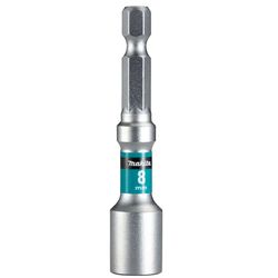 купить Набор головок, бит, насадок Makita E-03464 Cheie tubulara 1/4" H8-65mm в Кишинёве 