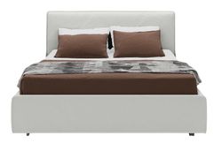 cumpără Pat Bayro ZenDesign 1400x2000, подъёмный механизм, ткань кат. I Jes 19 - 2 în Chișinău 