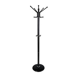 Cuier metal 258 negru