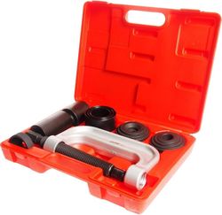 cumpără Unealta de mana JTC JTC-1037 съёмник шаровых опор, карданного шарнира и др. în Chișinău 