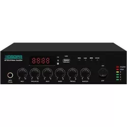 купить Усилитель DSPPA MP60UB Mixer Amplifier в Кишинёве 
