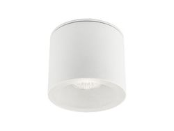 Светильник HEXA DOWNLIGHT белый 9564