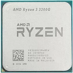 cumpără Procesor AMD Ryzen 3 3200G, tray în Chișinău 