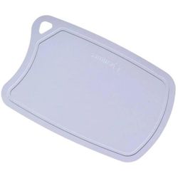 cumpără Tocător de tăiere Samura Tocator termoplastic antibacrterian gri (SF-02G) în Chișinău 