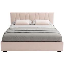 cumpără Pat my-STYLE my-Eva 140x200 (P03D14M10) în Chișinău 