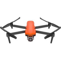 купить Дрон Autel EVO Lite+ Premium Bundle Orange (102000720) в Кишинёве 