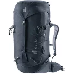 купить Туристический рюкзак Deuter Guide 44+6 black (3361326 7000 0) в Кишинёве 