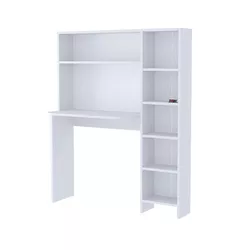 cumpără Masă de birou Bofigo 20-07-01 White în Chișinău 