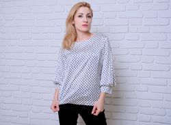 Блузка Simona ID9529