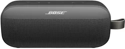 купить Колонка портативная Bluetooth Bose Soundlink Flex 2nd Gen, Black в Кишинёве 