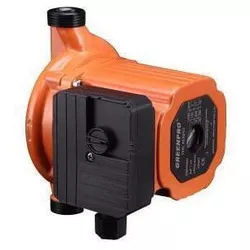 cumpără Pompă de circulație Greenpro 2019 GREENPRO RS 20/12T-180 3/4" în Chișinău 