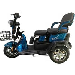 купить Электроскутер Dakard DKD T-Q5 в Кишинёве 