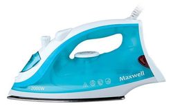 Утюг MAXWELL MW-3046 (2000W)