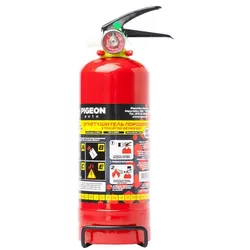 купить Огнетушитель Pigeon Stingator SP- 1 kg в Кишинёве 