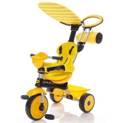 cumpără Bicicletă-cărucior ZOPA 43168 Tricicleta reglabila ZooGo Bee în Chișinău 