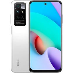 cumpără Smartphone Xiaomi Redmi 10 2022 4/128Gb White în Chișinău 