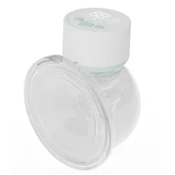 cumpără Pompă pentru sân BabyJem 892 Pompa electrica portabila de san în Chișinău 