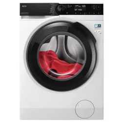 купить Стиральная машина с фронтальной загрузкой AEG LFR73044BC в Кишинёве 