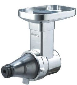 cumpără Accesoriu robot de bucătărie Kenwood KAX644ME Fruit Press în Chișinău