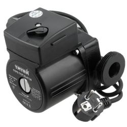 купить Насос циркуляционный Tatra-Line 25-40/130 (90743) в Кишинёве 