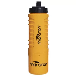 купить Бутылочка для воды misc 8454 Sticla cu pahar 500 ml Maraton SFB11 в Кишинёве 