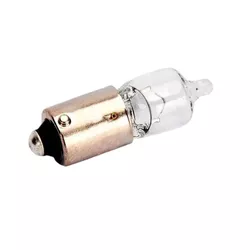 купить Автомобильная лампа Bosch H6W Pure Light 12V 6W BAX9s (carton) (1987302232) в Кишинёве 