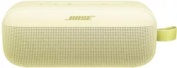 купить Колонка портативная Bluetooth Bose Soundlink Flex 2nd Gen, Citrus Yellow в Кишинёве 