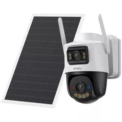 купить Камера наблюдения IMOU IPC-SA70F-10M0T2-EU/FSP008 4G+Wi-Fi в Кишинёве 