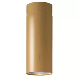 cumpără Hotă Falmec POLAR EVO WALL 35 EU Gold (w/o filter pack) în Chișinău 