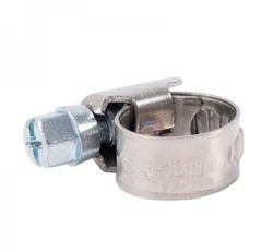 Colier metal WINSO 6 - 10, 9mm 162060  inox