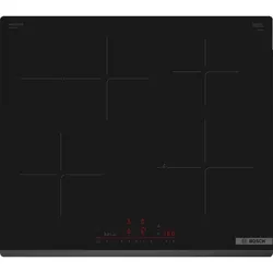 купить Встраиваемая поверхность электрическая Bosch PIF63KHC1E в Кишинёве 