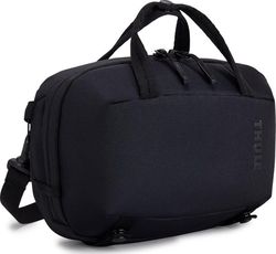 купить Сумка дорожная THULE Subterra 2 Crossbody 5 L Black в Кишинёве 