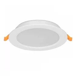 купить Освещение для помещений Vivalux 75342 Spot VERA, 18W, 3000K-6400K, 1520Lm, IP54, alb (VIV004756) в Кишинёве 