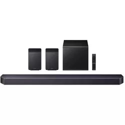 купить Саундбар Samsung HW-Q930H/UA в Кишинёве 
