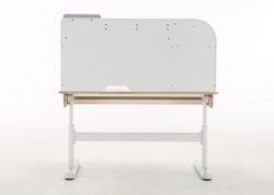 Kids table SIHOO N8C Natural