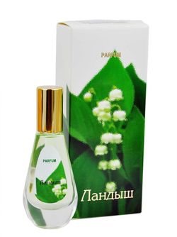 Parfum Lacramioara
