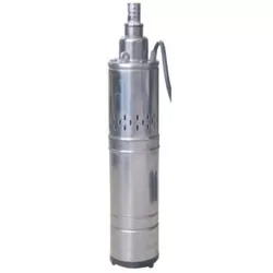 cumpără Pompă miscellaneous 3,5QGD", 750W, 61m, 40l/min, Faro (cu flotor) în Chișinău 
