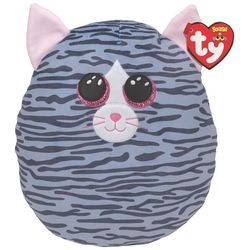 cumpără Jucărie de pluș TY TY39190 KIKI grey cat 30 cm în Chișinău 