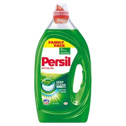 Гель для стирки PERSIL 5л(100стирок)