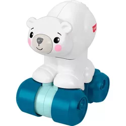 cumpără Jucărie Mattel JDL63 Ursulețul Polar în Chișinău 
