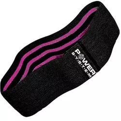купить Эспандер Power System 48241 Banda elastica Booty Band-Light, 4093GR-0 в Кишинёве 