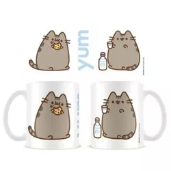 купить Чашка Pyramid International MG27064C PUSHEEN YUM MUG в Кишинёве 