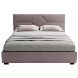 cumpără Pat my-STYLE my-Mila 160x200 (P50D16M11) în Chișinău 