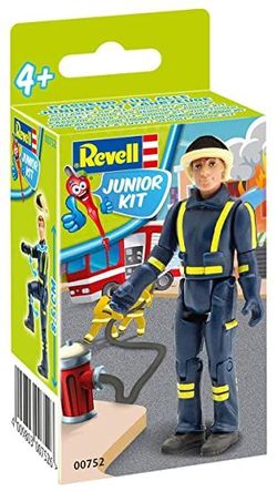 Figurină pompier Revell, 00752, cod 43802