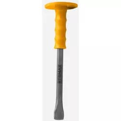 купить Набор головок, бит, насадок RTRMAX RH09822 Широкое стамеска с защитной рукояткой в Кишинёве 