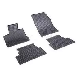 купить Коврик для автомобиля Rigum Smart For Two 15-/Smart ForTwo EQ 17-/carpete auto в Кишинёве 