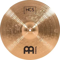 cumpără Set de tobe MEINL 16 HCS Crash CINEL în Chișinău 